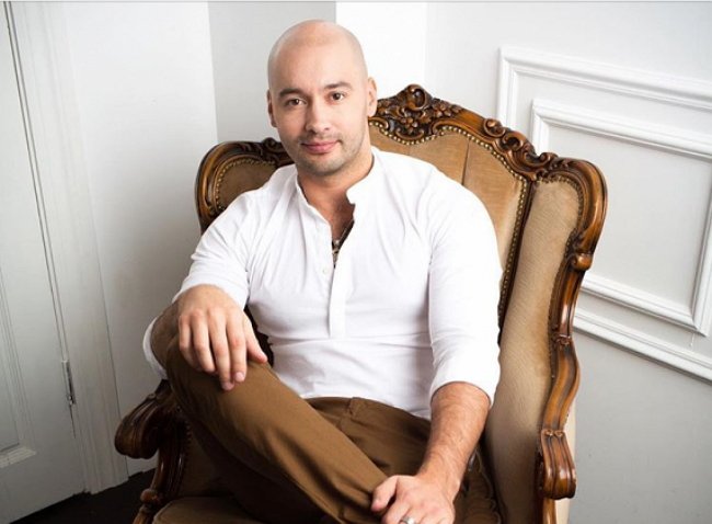 Андрей Черкасов: Моя девушка настоящая ревнивица