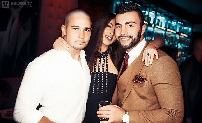 Алексей Чайчиц в шаге от изгнания с Дома-2