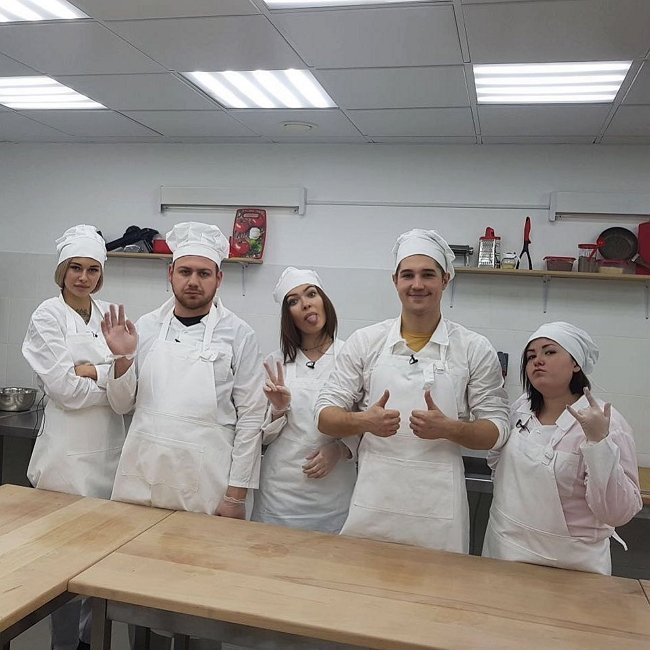 Свежие фото от участников (20.12.2017)