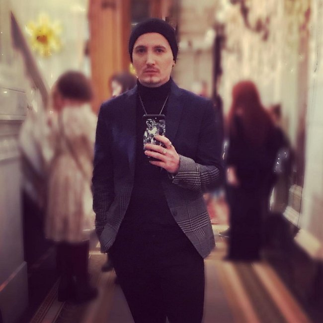 Свежие фото от участников (20.12.2017)