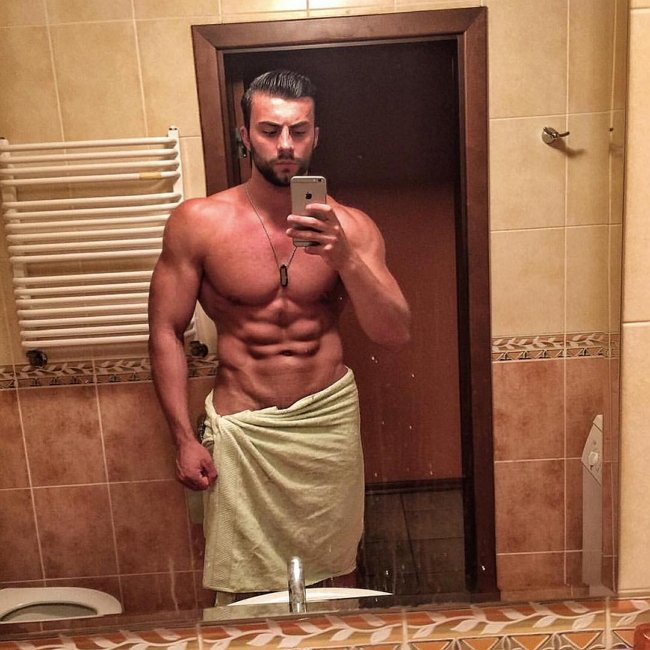 Свежие фото от участников (20.12.2017)