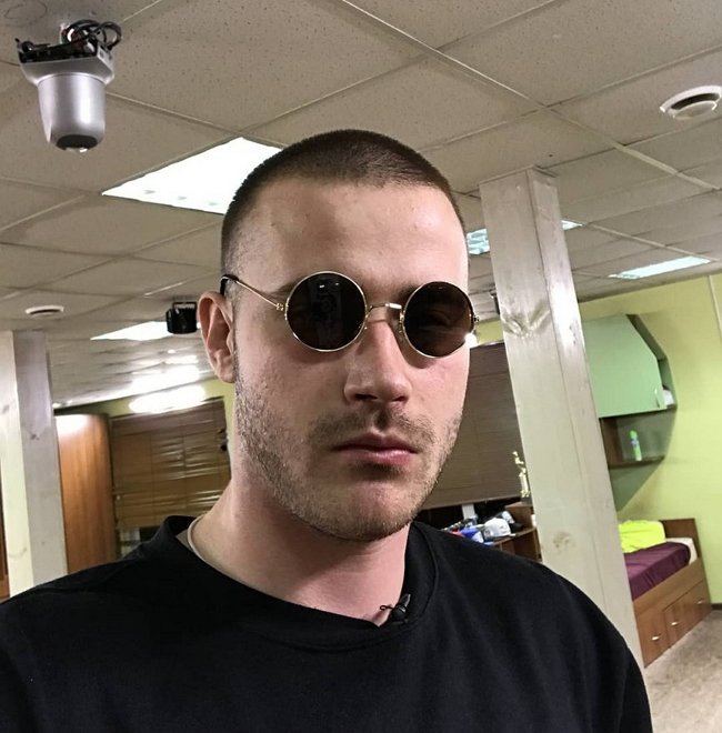 Свежие фото от участников (20.12.2017)