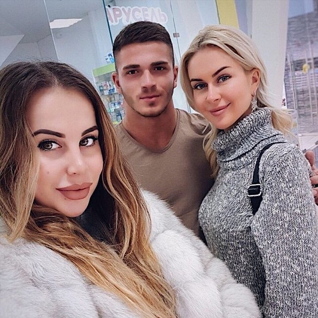 Свежие фото от участников (20.12.2017)