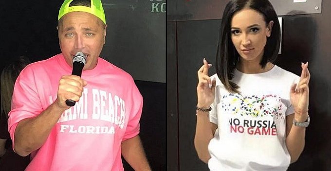 Рустам Калганов: Ольга ушла от нас во сне