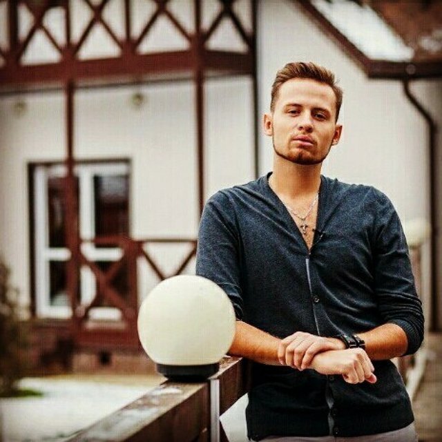 Евгений Жарков: Я против Иосифа игрока