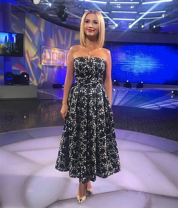 Мнение: Будет ли толк от сказанного Орловой?