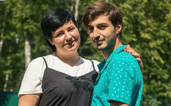 Александра Черно перестаёт «реагировать» на Иосифа Оганесяна