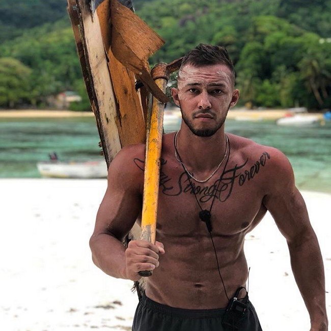 Новости от Кота Баюна (20.12.2017)