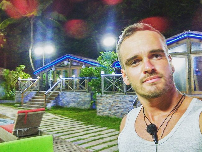 Фото участников с Сейшел (20.12.2017)