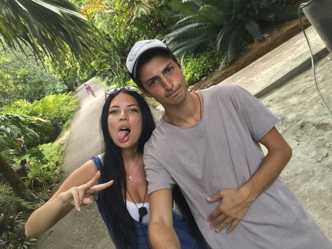 Фото участников с Сейшел (20.12.2017)