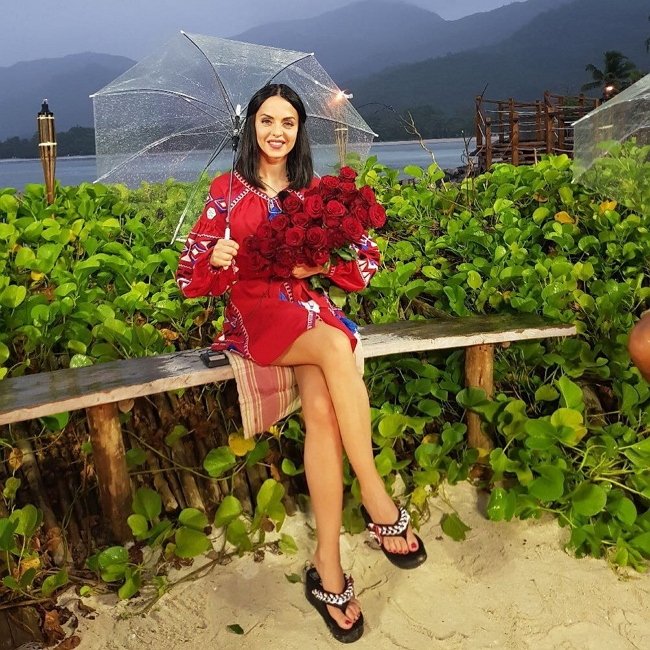 Фото участников с Сейшел (20.12.2017)