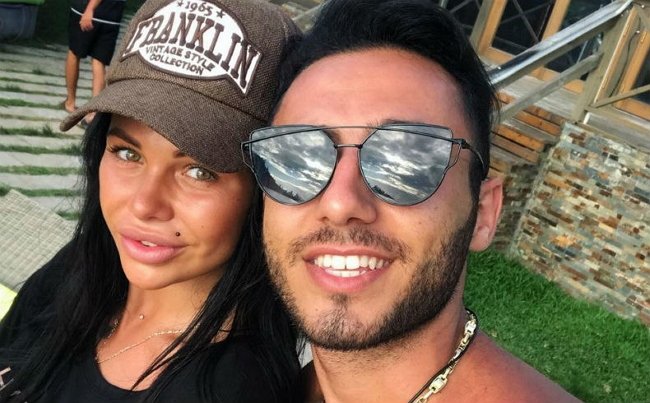 Арай Чобанян стал виновником слёз Александры Шевы