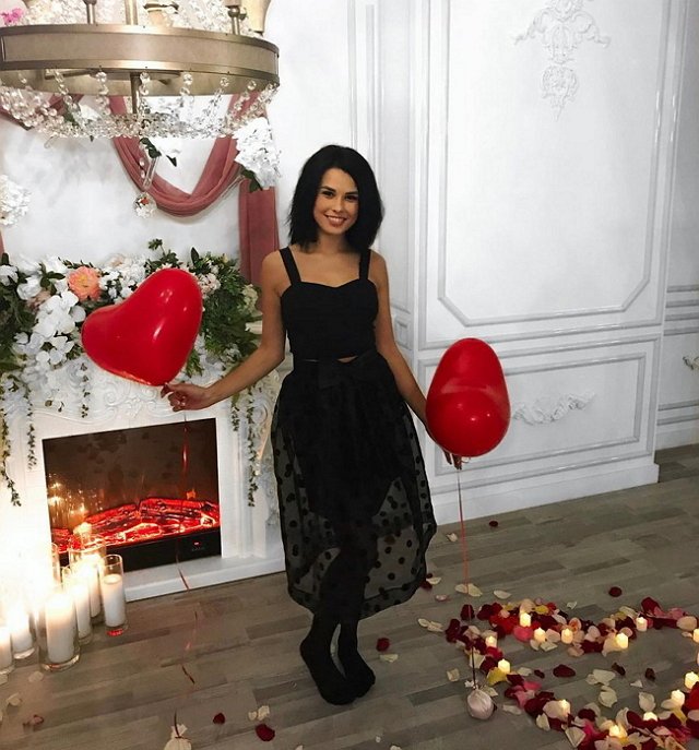 Жизнь после телестройки: Ирина Пинчук