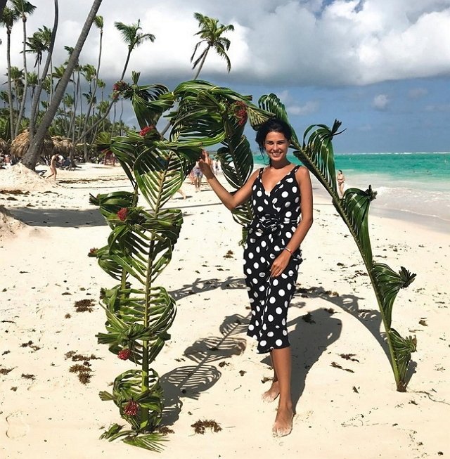 Жизнь после телестройки: Ирина Пинчук