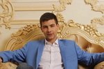 Дмитрий Дмитренко вернулся в лоно Дома-2