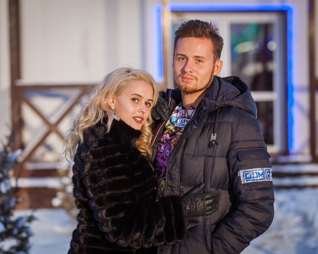 Свежие фото от участников (21.12.2017)