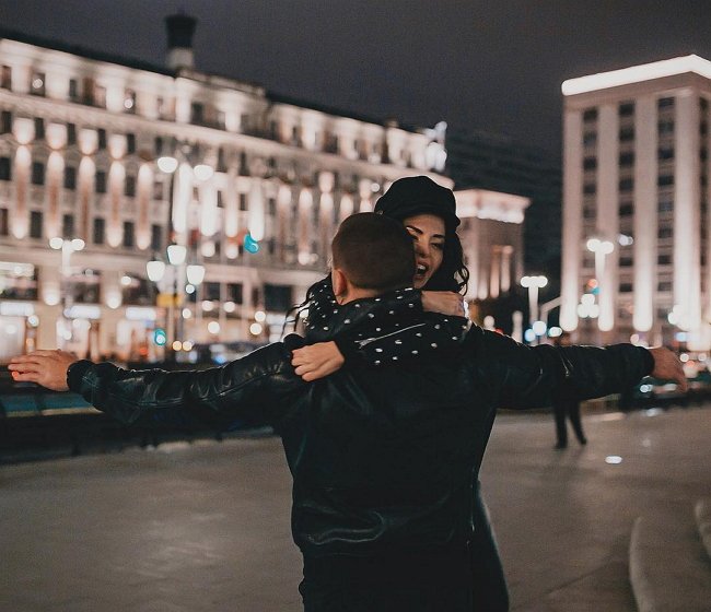 Свежие фото от участников (21.12.2017)