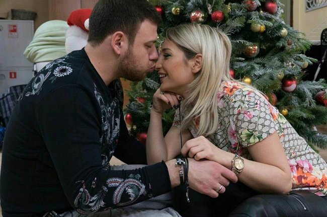 Свежие фото от участников (21.12.2017)