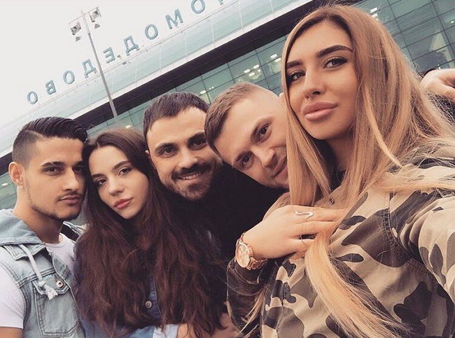 Свежие фото от участников (21.12.2017)