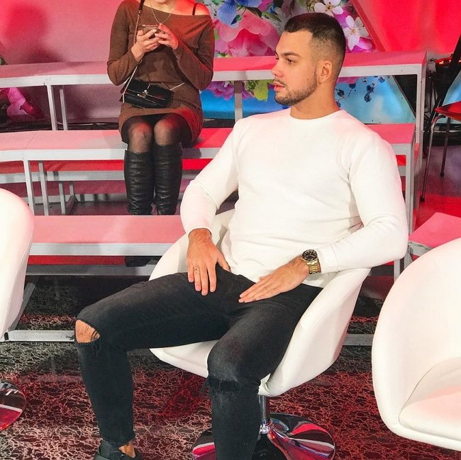 Свежие фото от участников (21.12.2017)