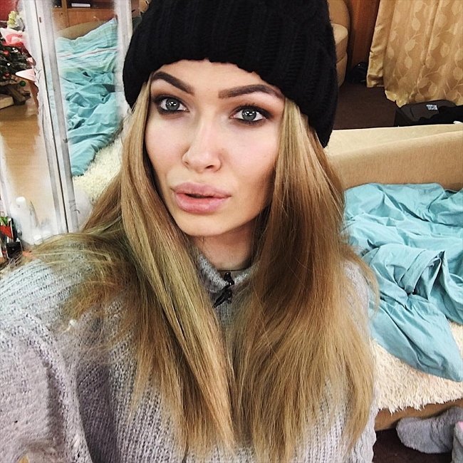 Свежие фото от участников (21.12.2017)