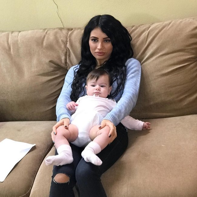 Фотоподборка детей участников (21.12.2017)