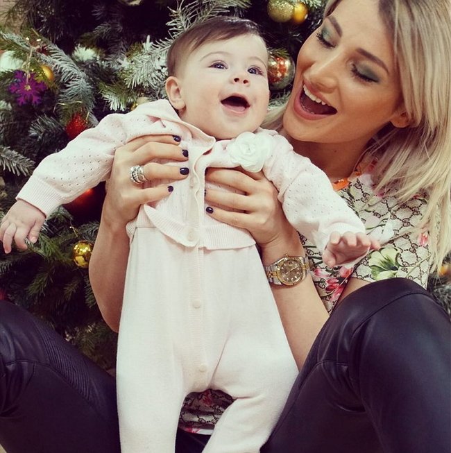 Фотоподборка детей участников (21.12.2017)