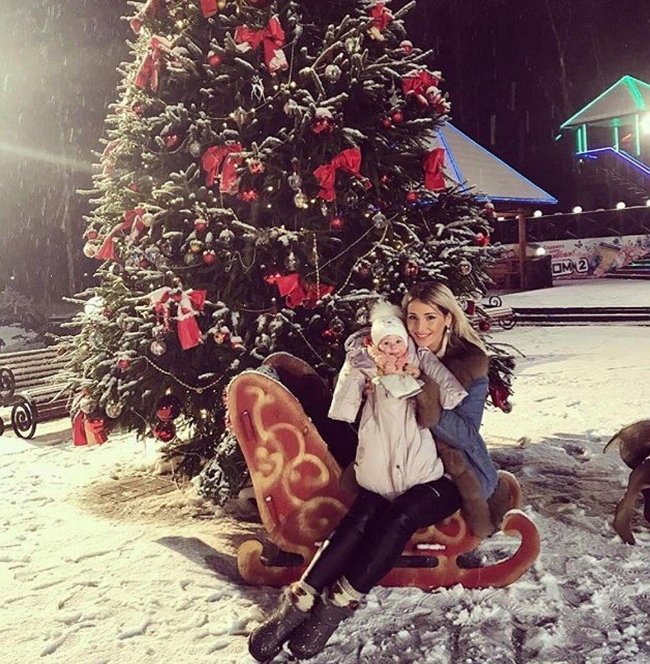 Фотоподборка детей участников (21.12.2017)