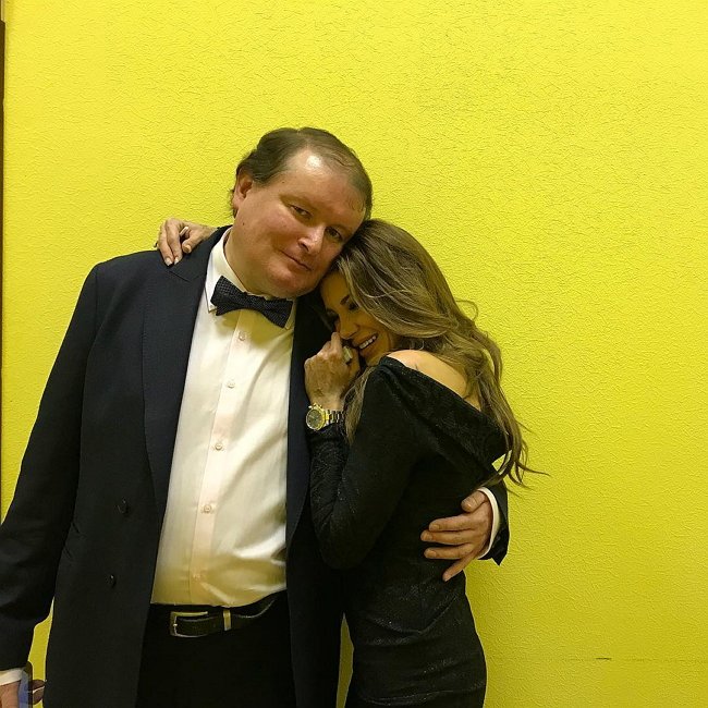 Фото с ток-шоу (21.12.2017)