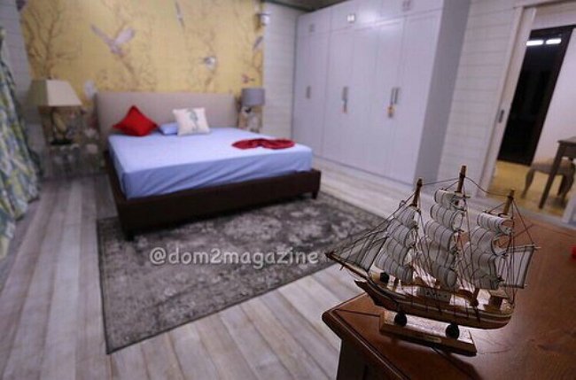 На Сейшелах открывается новая вилла проекта