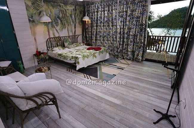 На Сейшелах открывается новая вилла проекта