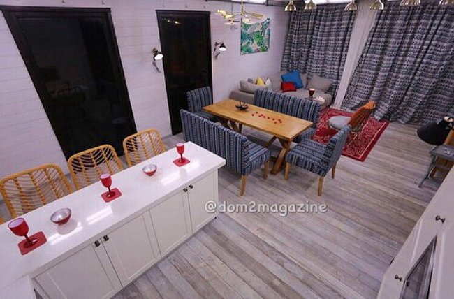 На Сейшелах открывается новая вилла проекта