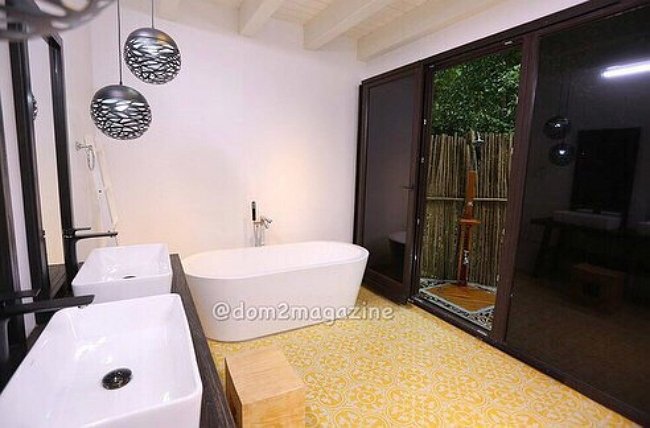 На Сейшелах открывается новая вилла проекта