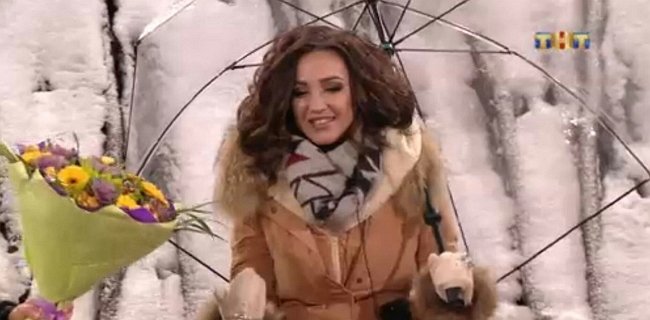 Мнение: Гриценко разбил сердце Бузовой?