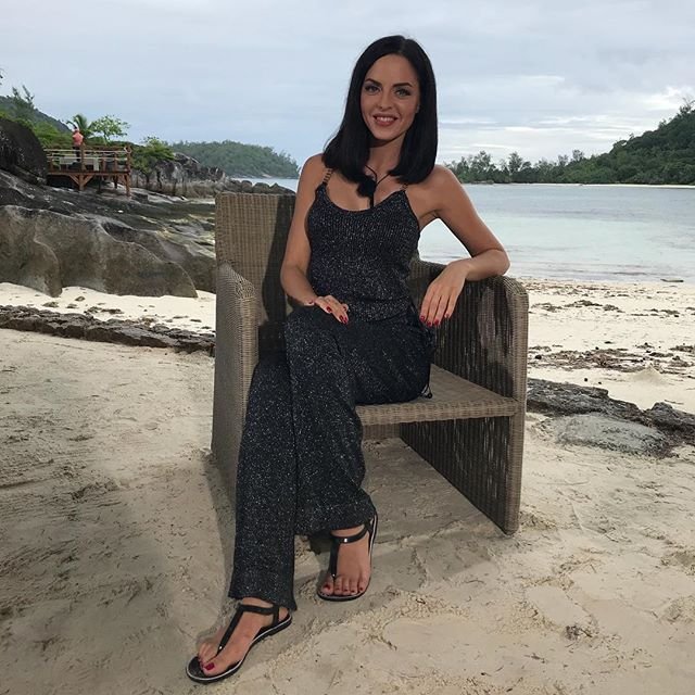 Юлия Ефременкова: Я устала быть сильной