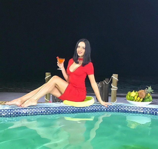 Юлия Ефременкова: Я устала быть сильной