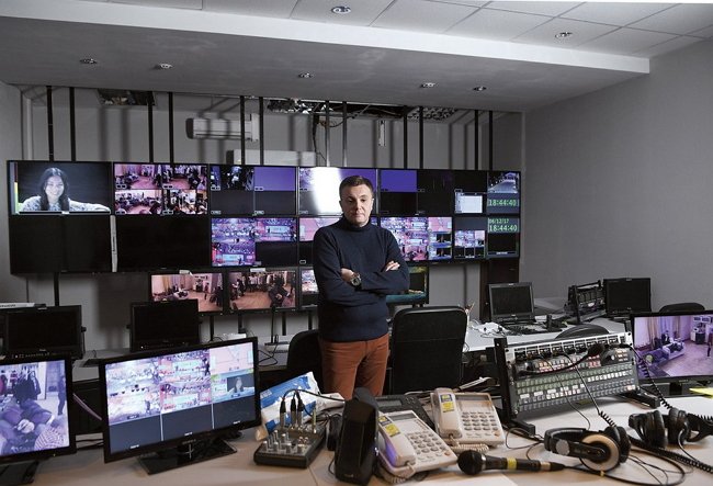 Алексей Михайловский: Мы решили уйти вместе