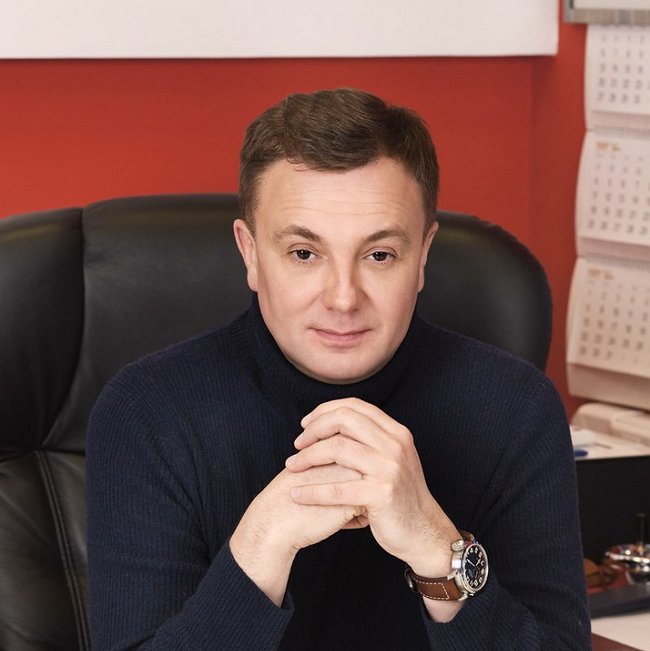 Алексей Михайловский: Мы решили уйти вместе