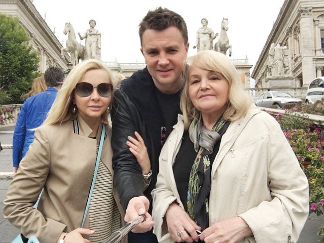 Алексей Михайловский: Мы решили уйти вместе