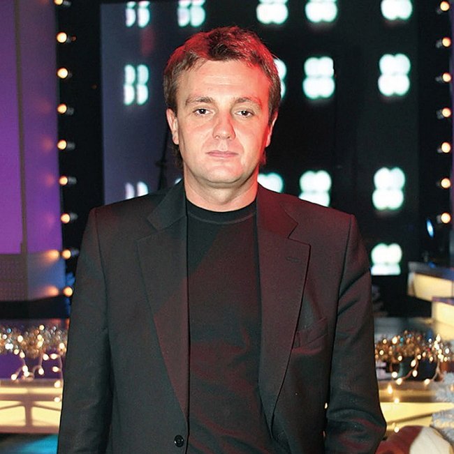 Алексей Михайловский: Мы решили уйти вместе