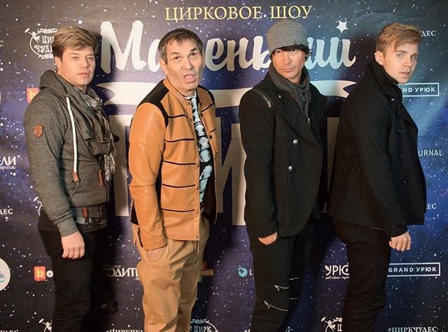 Бари Алибасов: Рустам - неадекватный аферист