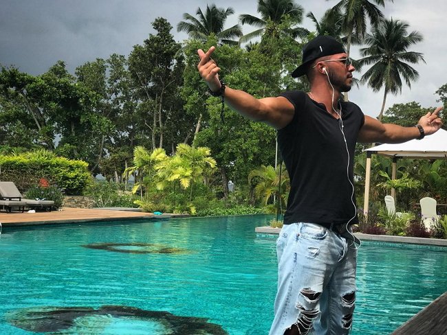 Фото участников с Сейшел (21.12.2017)