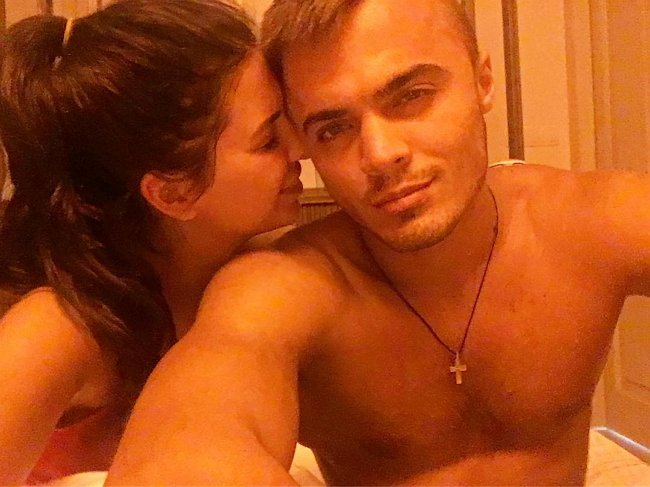 Фото участников с Сейшел (21.12.2017)