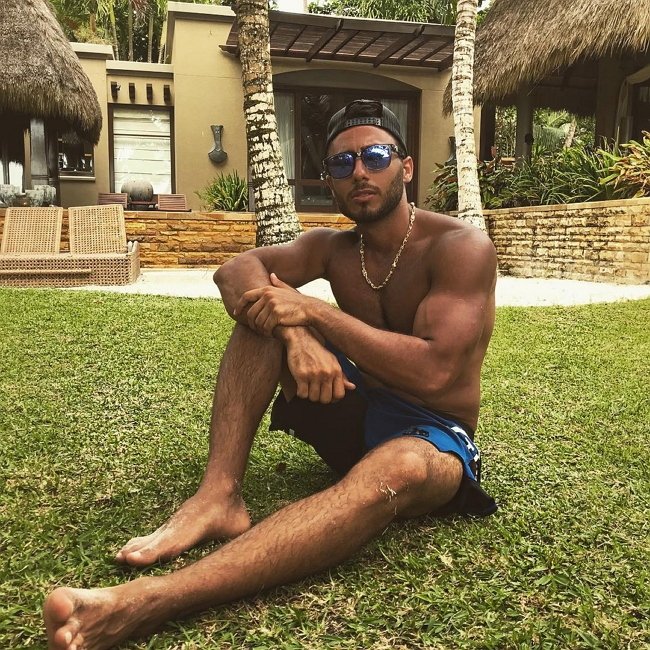 Фото участников с Сейшел (21.12.2017)