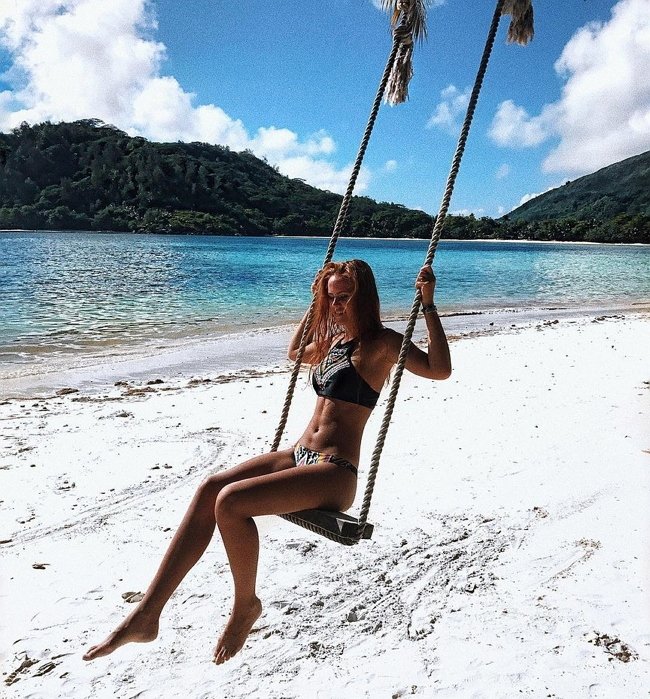 Фото участников с Сейшел (21.12.2017)