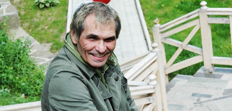 Бари Алибасов: Рустам - неадекватный аферист