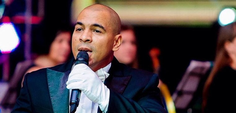 Сэм Селезнев чуть не потерял глаз