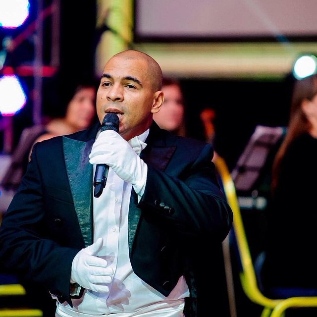 Сэм Селезнев чуть не потерял глаз