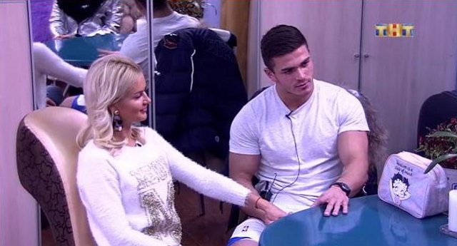 Мнение: Африкантовы и Капаклы опять скандалят?