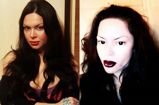 Новый имидж Тори Карасевой испугал подписчиков